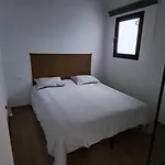 La Caldera Apartment Soo