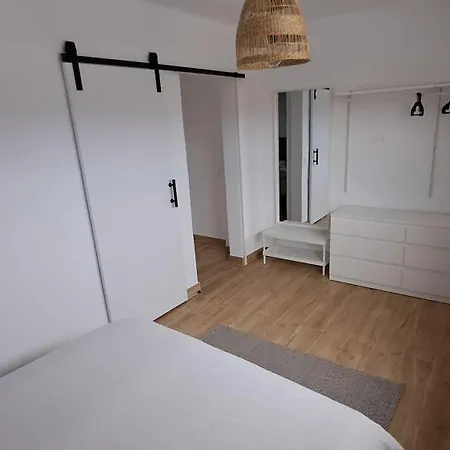 La Caldera Appartement Soo